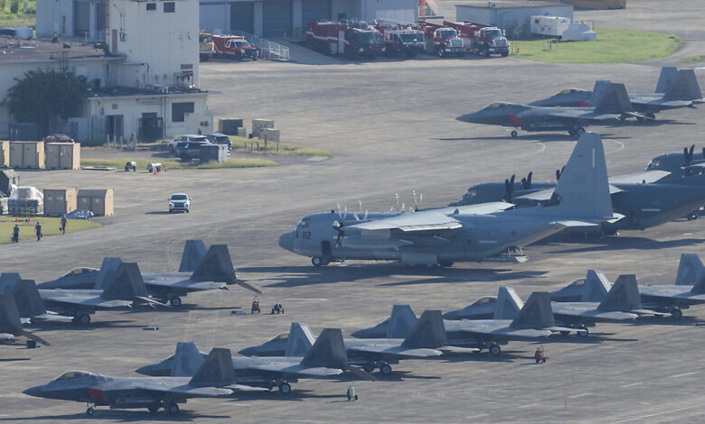 Ghana, AU Decry U.S. Action in Venezuela as Breach of International Law