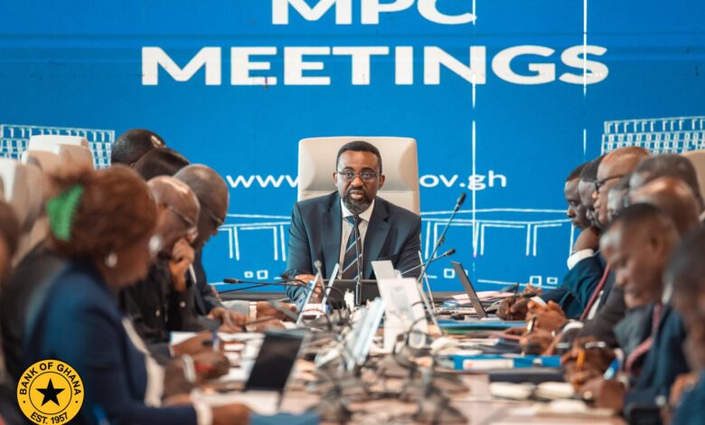 BoG Signals Rethink of Domestic Gold Purchase Programme as Balance-Sheet Risks Come Into Focus