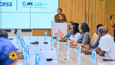 IFC–Access Bank Guarantee to Boost Cocoa Financing, Strengthen Ghana’s Economic Resilience