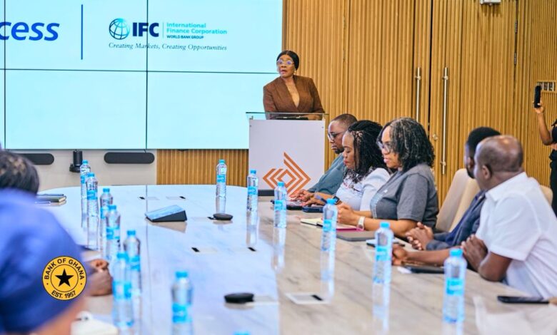 IFC–Access Bank Guarantee to Boost Cocoa Financing, Strengthen Ghana’s Economic Resilience