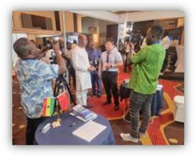 As Energy Transition Looms, West Africa Rethinks Its Mining Model