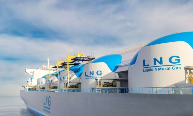 LNG Supply Surge Forces Africa to Rethink Export-Heavy Gas Strategy
