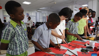 Ghana–China Cultural Ties Strengthened Through Chinese New Year Exchange