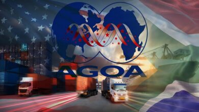 AGOA Extension Brings Relief, Yet Policy Uncertainty Clouds U.S.-Africa Trade Future