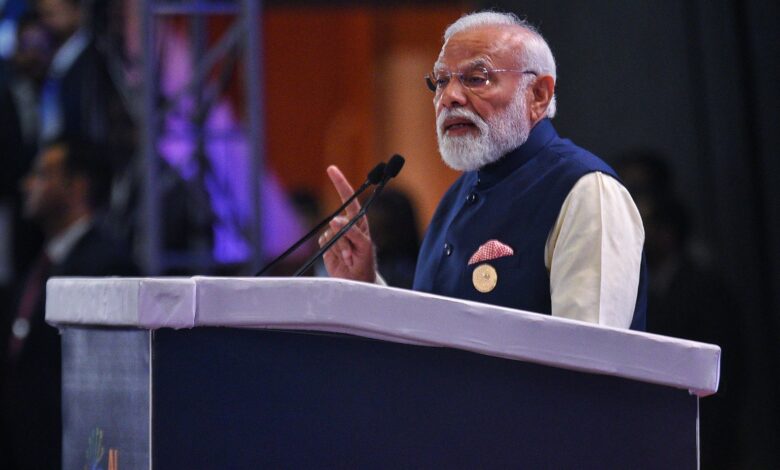 AI Impact Summit: Why Technology Must Serve Humanity, Not the Other Round