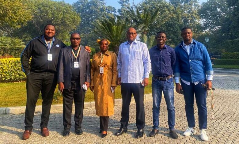 How India’s Hospitality Industry Turns Experience into Economic Power