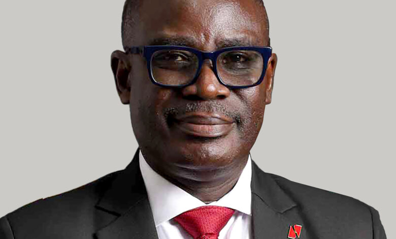 UBA Ghana Names Bernard Gyebi MD, Daniel Sarpong Executive Director