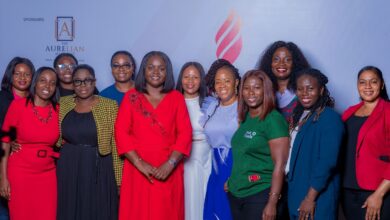 Chalom Hights Turns Mentorship Into a Leadership Pipeline for Corporate Women