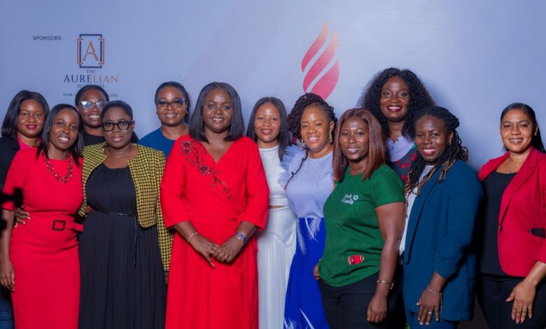 Chalom Hights Turns Mentorship Into a Leadership Pipeline for Corporate Women