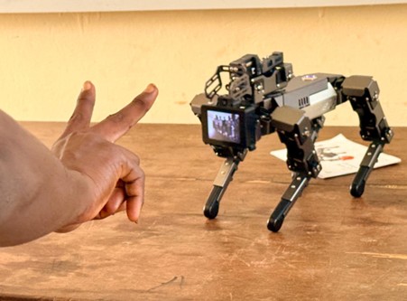 GSTS and STEMQUEST: How an Alumni-Led Extracurricular Initiative is Redefining Technical Education in Ghana