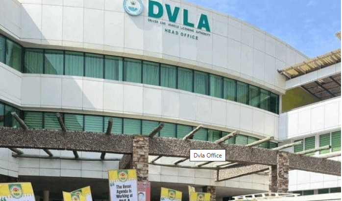 Conflicting Statements Cloud DVLA Diaspora Licensing Plan