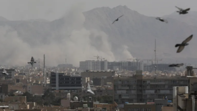 Ghana Issues Security Alert for Nationals in Qatar Amid Regional Tensions