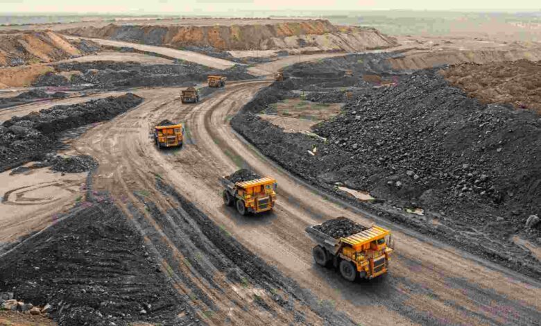 Africa’s Critical Minerals Drive the Global Energy Transition