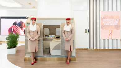 Emirates Commits US$47.4m to Expand Travel Retail Footprint, Signals Confidence in Experiential Aviation Retail