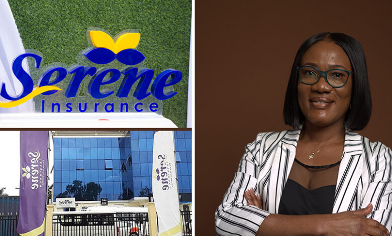 Serene Insurance CEO Backs Local Capacity to Underwrite Ghana’s Marine Cargo Risks