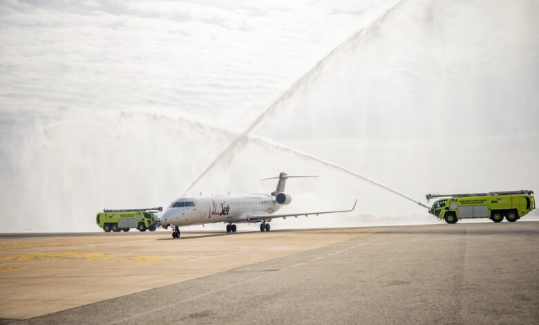 ValueJet Entry on Accra–Lagos Route to Boost Trade, Competition and Connectivity