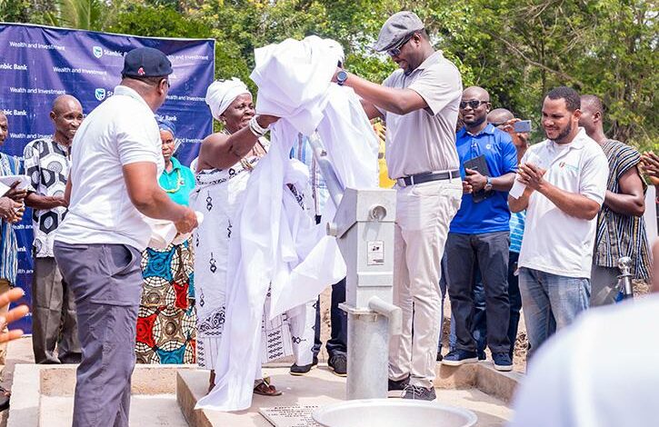 Water Inequality Deepens Gender Gap as NGO Calls for Urgent Action