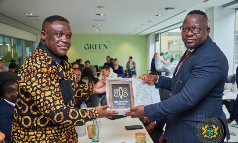 Ghana to replicate digital innovation success in Malawi