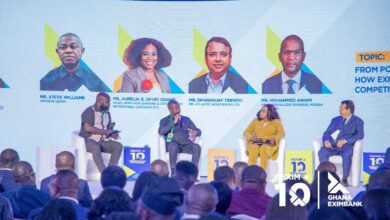 GEXIM@10: From Talk to Deals, Ghana’s Export Push Faces Real Test