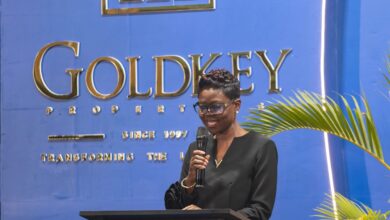 Rangoon REIT Launch Opens Prime Accra Real Estate to Investors