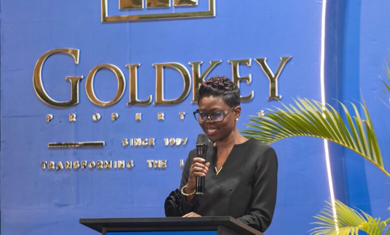 Rangoon REIT Launch Opens Prime Accra Real Estate to Investors