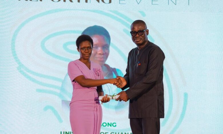 UBA Reaffirms Commitment to Youth Empowerment