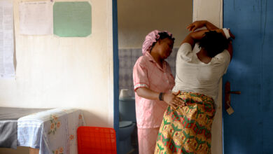 98% of Births in Ghanaian Health Centres Lack Basic Sanitation-WaterAid