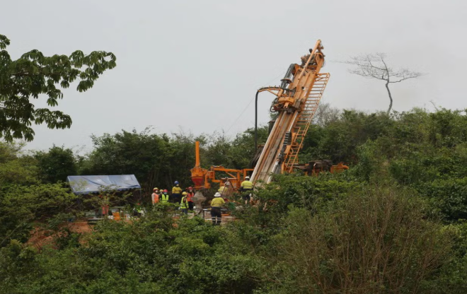 Ewoyaa Lithium Deal Ratified; Friends of the Nation Demands Community-Centred Implementation