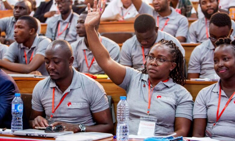 Africa’s Startup Pipeline Expands as TEF Targets 3,200 Entrepreneurs with $16m Funding in 2026