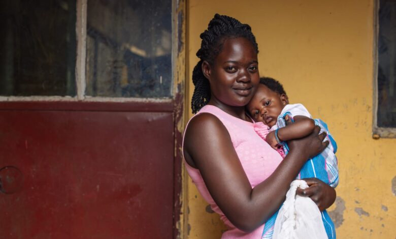 Unitaid invests US$52m to expand lifesaving care for pregnant women in Africa