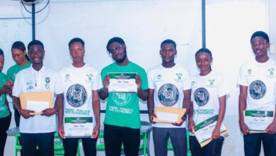 Forest loss now an economic risk, not just environmental concern — RESCONI warns