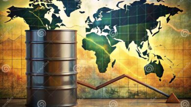 Escalating Middle East Tensions Rattle Global Energy Markets