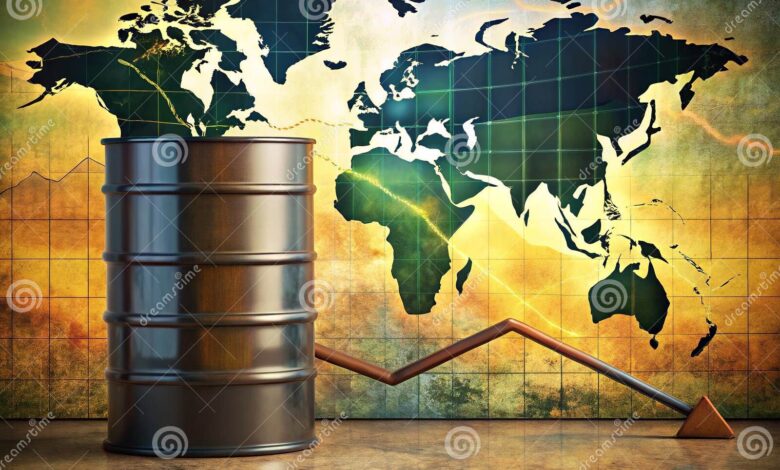 Escalating Middle East Tensions Rattle Global Energy Markets