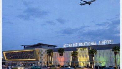 GACL Refutes 'False' Claims on Terminal 2, Defends Repurposing Plan
