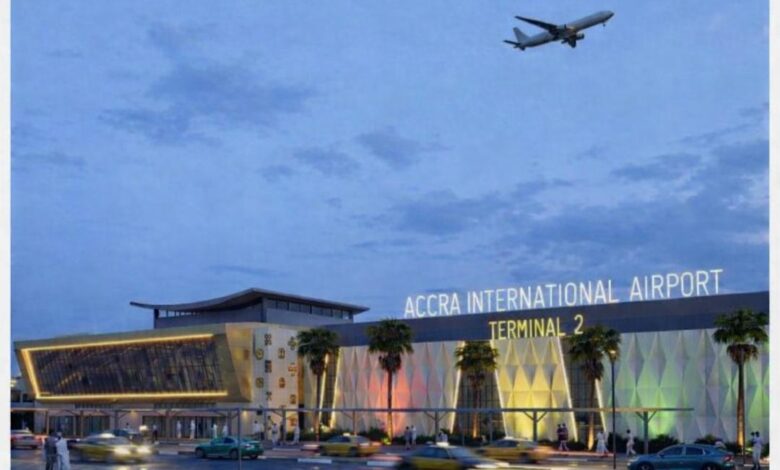 GACL Refutes 'False' Claims on Terminal 2, Defends Repurposing Plan