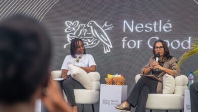 Nestlé for Good Campaign Reframes Corporate Impact Beyond Profit