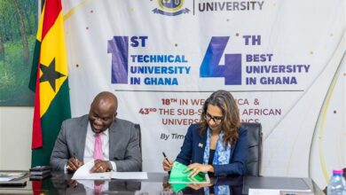 ATU, Nestlé Seal Deal to Boost Female Engineering Talent Pipeline in Ghana