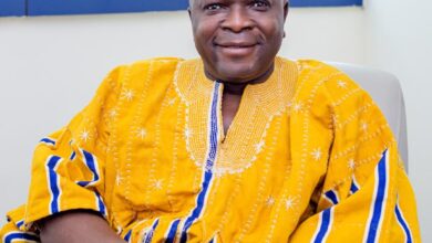 What 8yrs in the Wilderness Thought Me About Business In Ghana