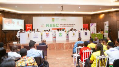 UG Tops Ethics Challenge as Banking Talent Push Intensifies