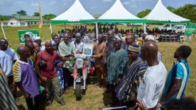 Oyster Agribusiness Honours Farmers, Expands Value Chain Push