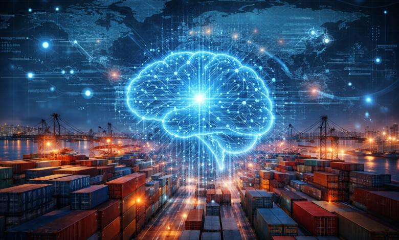 From Automation to Autonomy: Why Customs Must Embrace Agentic AI