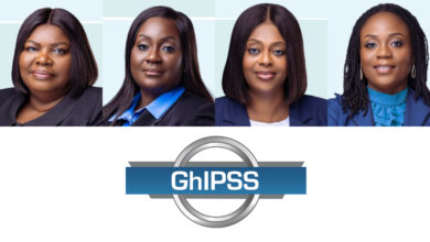 GhIPSS Reshapes Executive Team to Accelerate Digital Payments Expansion