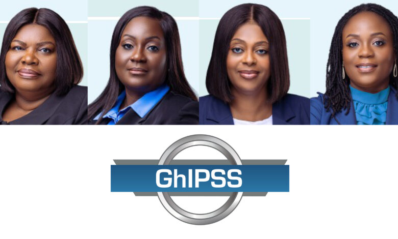 GhIPSS Reshapes Executive Team to Accelerate Digital Payments Expansion