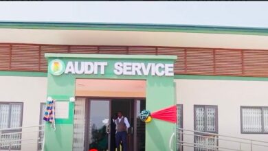 Audit Service Corrects Payroll Report Error, Apologises to Public Servant