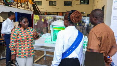 Fuel Volatility and Gas Disruptions Push Nuclear to the Fore in Ghana’s Energy Strategy