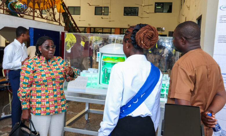 Fuel Volatility and Gas Disruptions Push Nuclear to the Fore in Ghana’s Energy Strategy