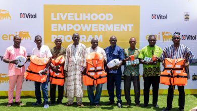 Eni, Partners Roll Out Livelihood Programme to Boost Coastal Fishing Economy