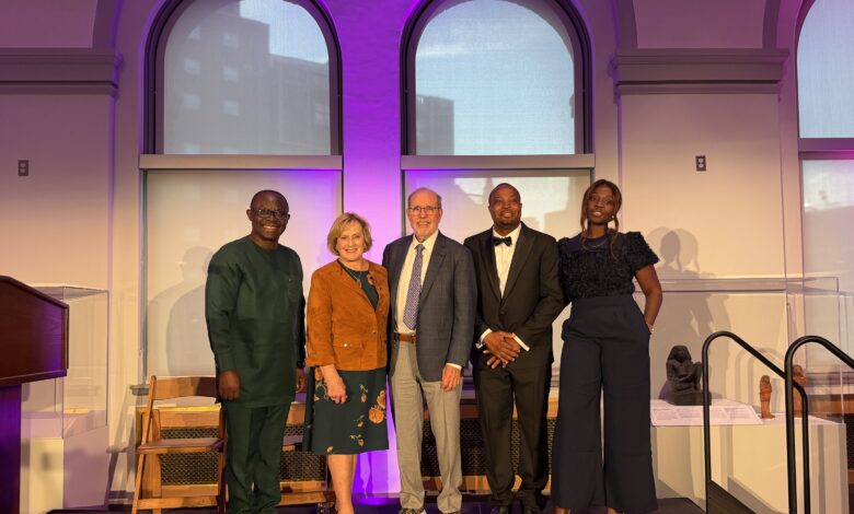 Food for All Africa secures $150,000 global prize to scale circular food economy