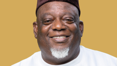 “We Are Solving the Wrong Problem” — Joe Jackson Questions Ghana’s Economic Diagnosis