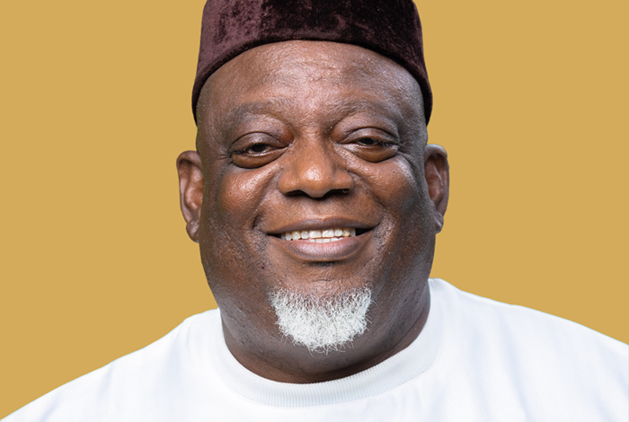 “We Are Solving the Wrong Problem” — Joe Jackson Questions Ghana’s Economic Diagnosis